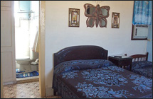 casa particular havana